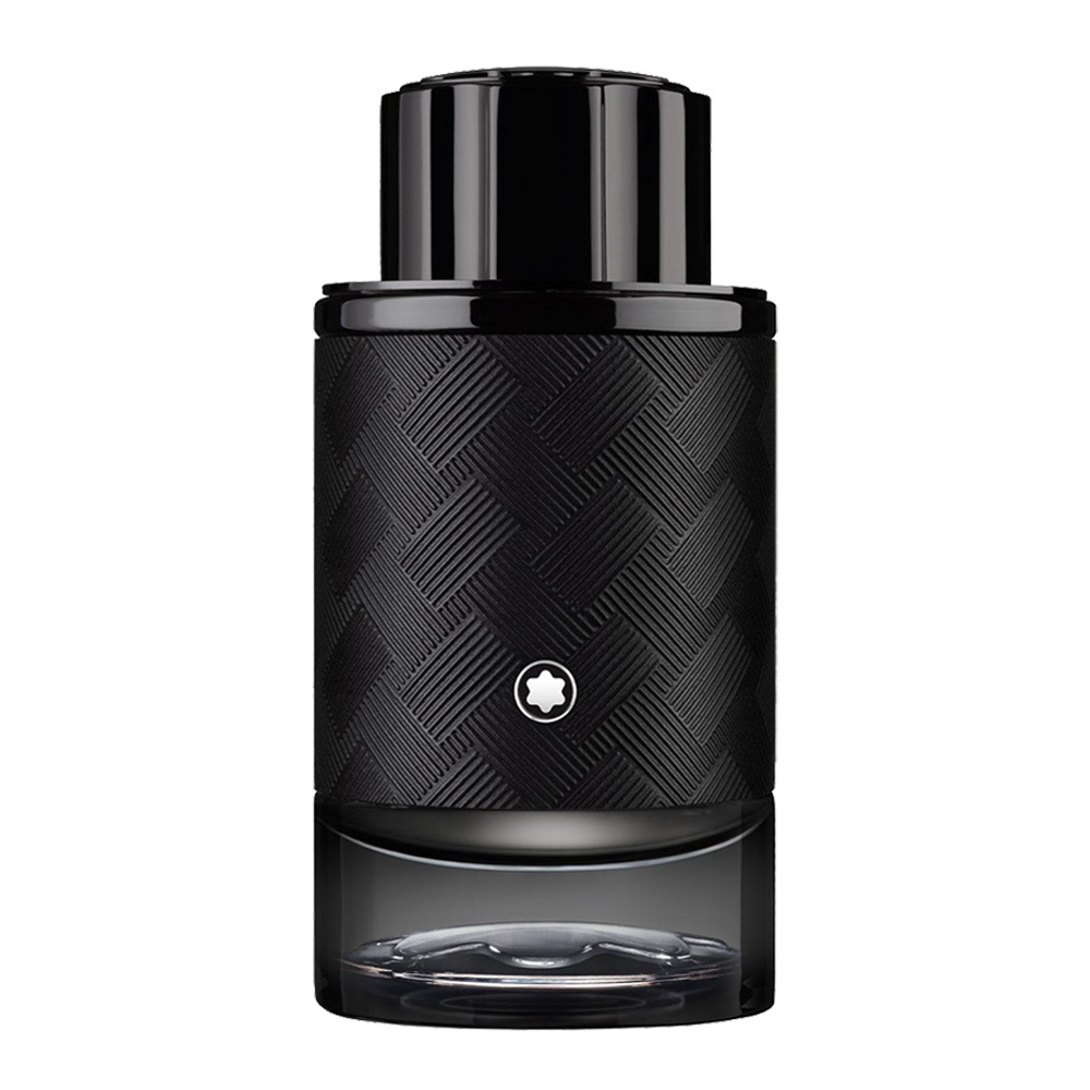 MONT BLANC 萬寶龍 EXPLORER EXTREME 探尋巔峰男性香精(PAUFUM) 100ml TESTER(環保盒)
