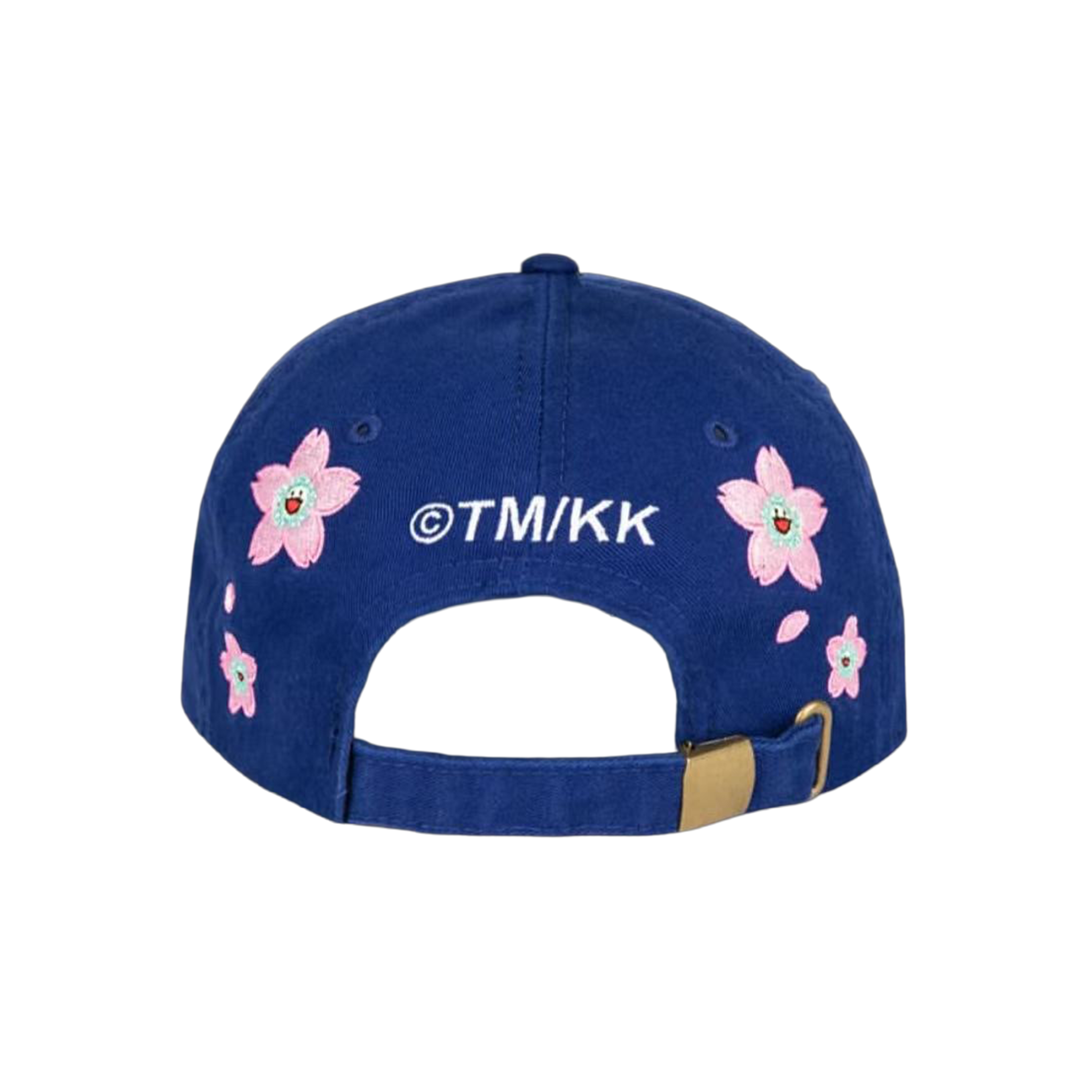 9 TWENTY  村上隆 X MLB 東京系列聯名球帽