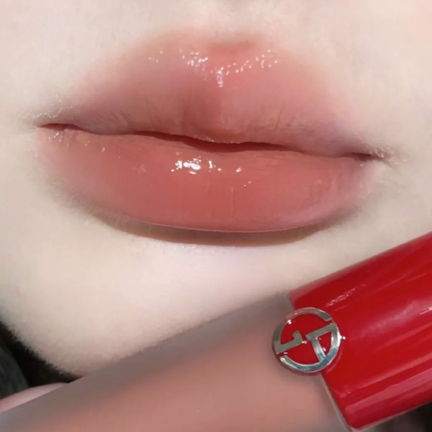 GA奢華絲緞訂製水唇釉 #02 正裝