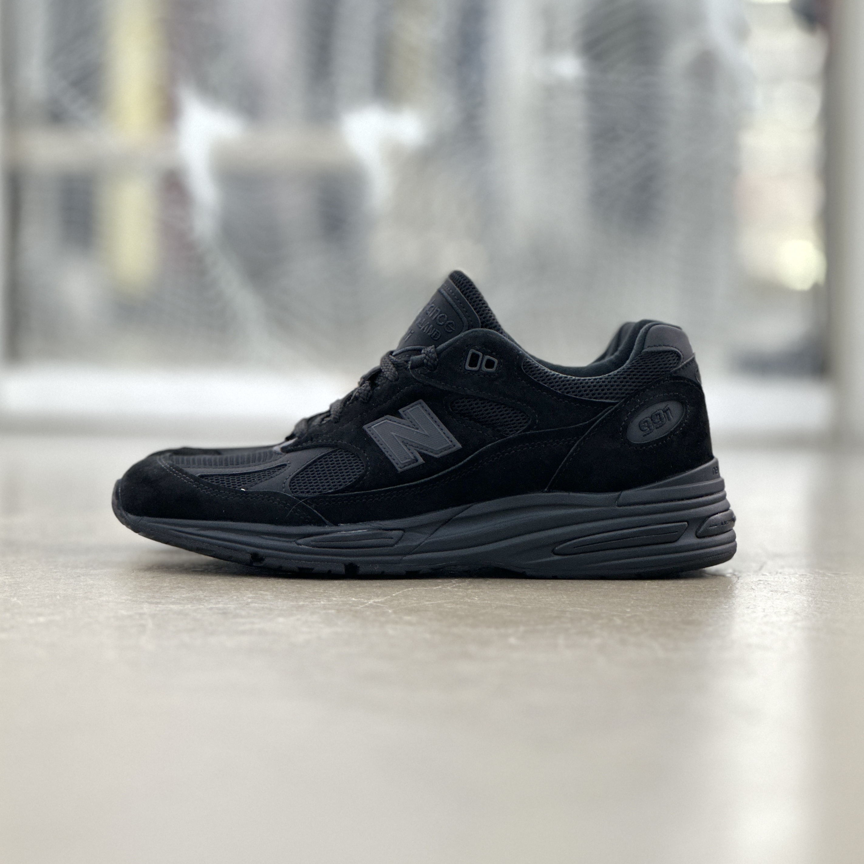 New Balance U991KK2