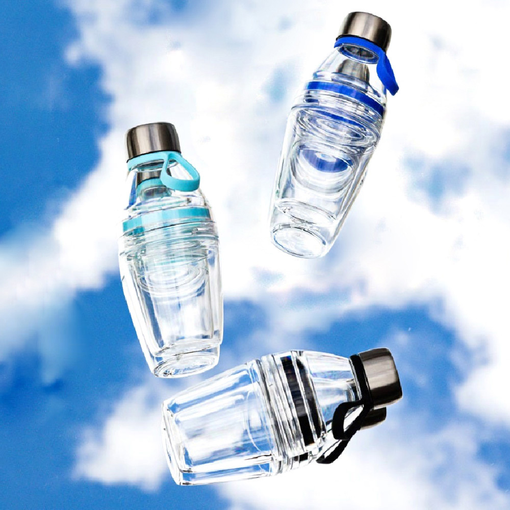 澳洲 KeepCup Tritan 輕漾樂搖瓶 530ml