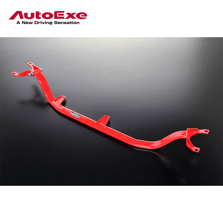 AUTOEXE 後車廂拉桿 MAZDA MX-5 ND