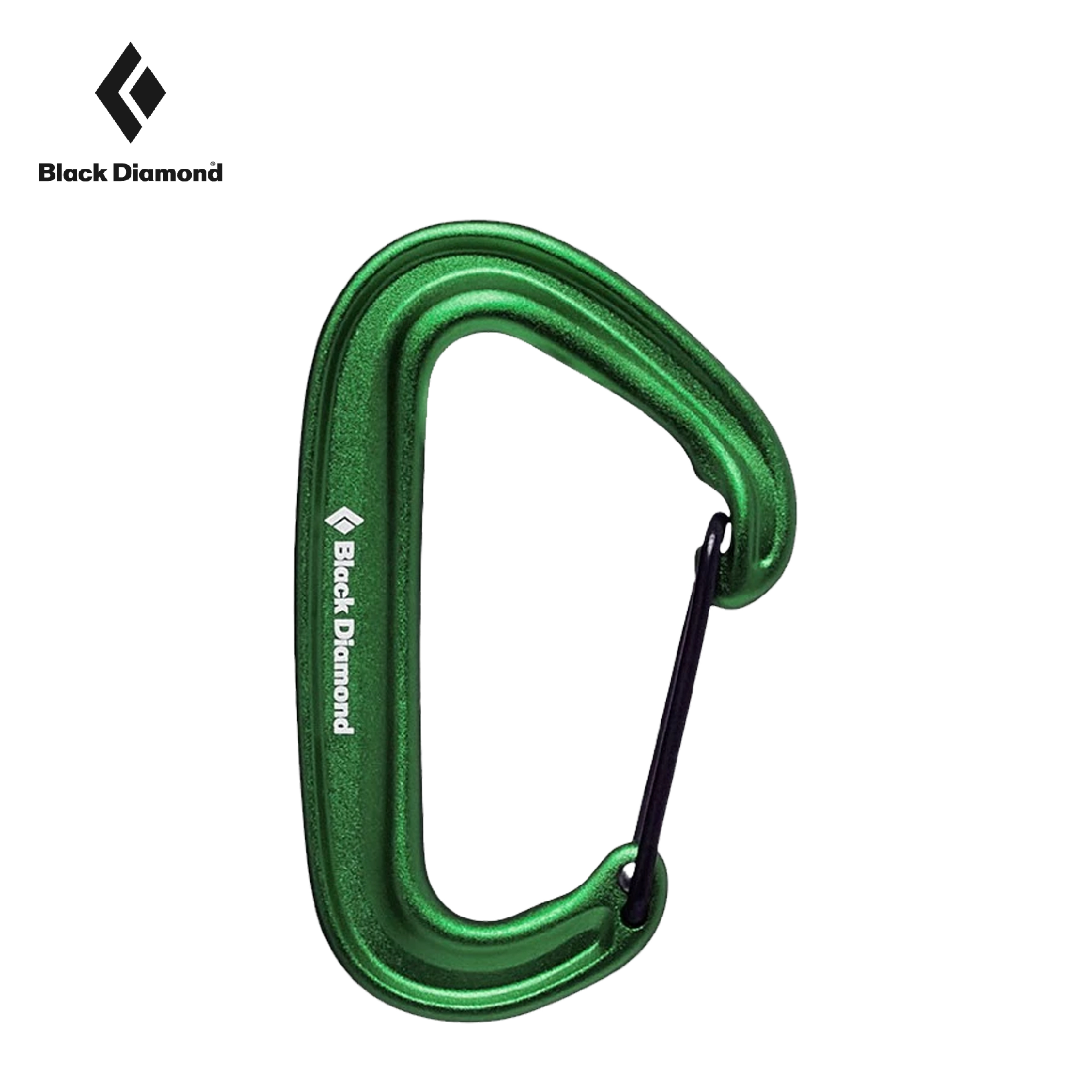 Black Diamond 美國 MINIWIRE CARABINER鉤環 (8色) 79BD210235