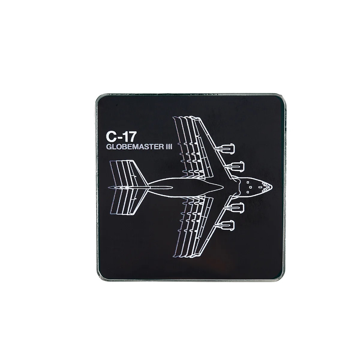 𝘽𝙊𝙀𝙄𝙉𝙂官方  FS5 C-17 動態鑰匙圈