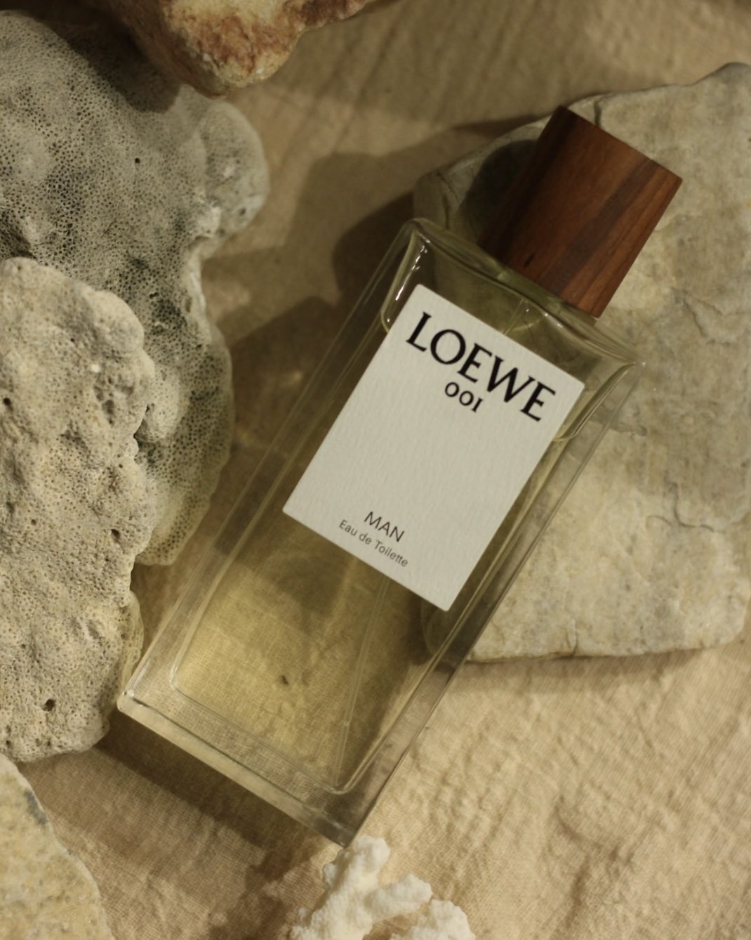 香水(男性用) LOEWE 001 MAN Eau de Toilette 75ml Amazon | ロエベ LOEWE 001 マン オードパルファム 75ml man EDP [並行
