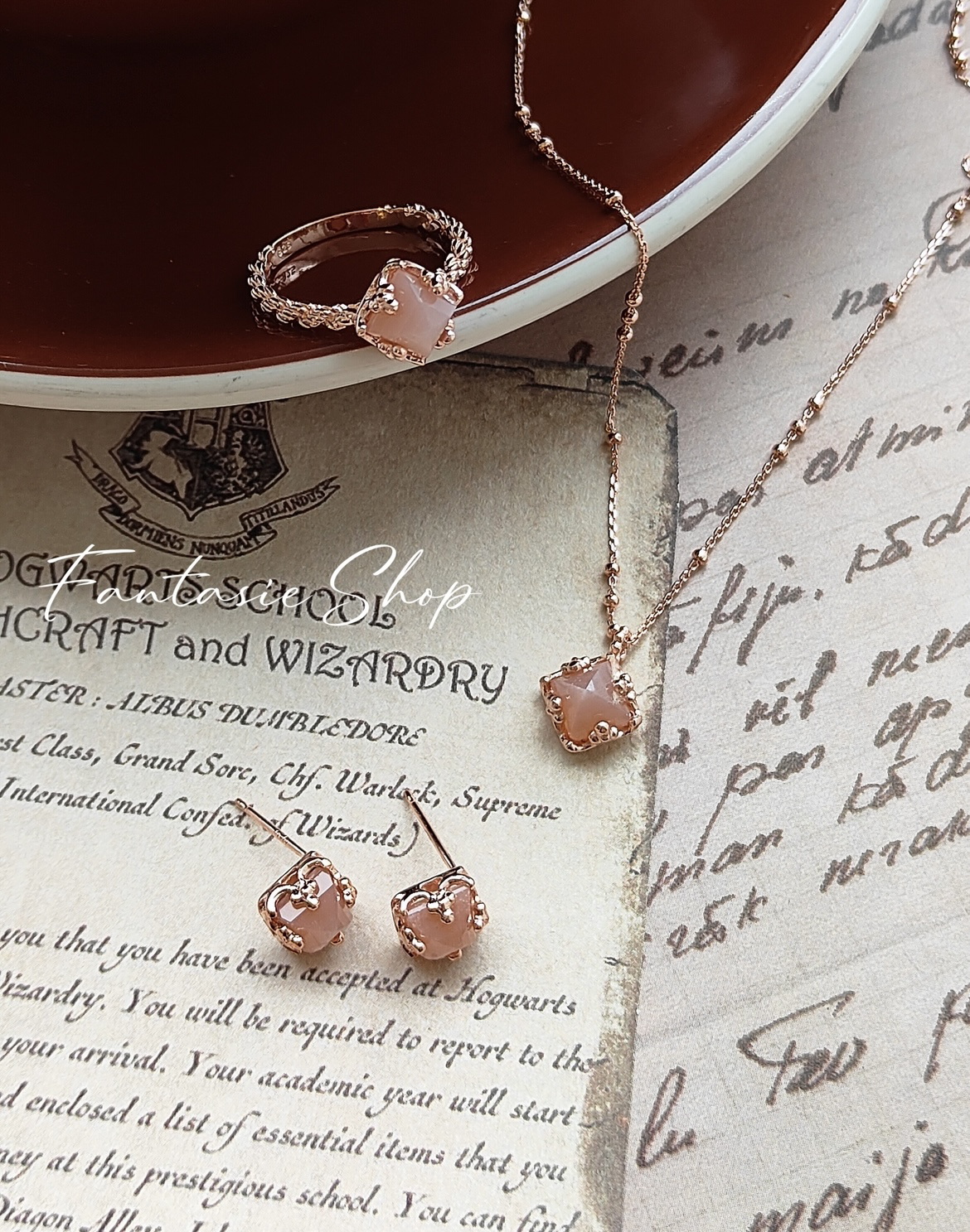 月曦幻語｜柔曦