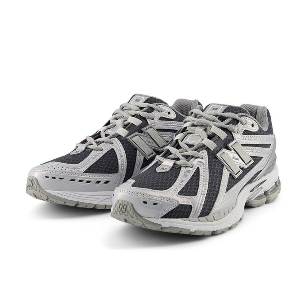 NEW BALANCE NB 1906 復古運動鞋 灰銀色 U1906RCL