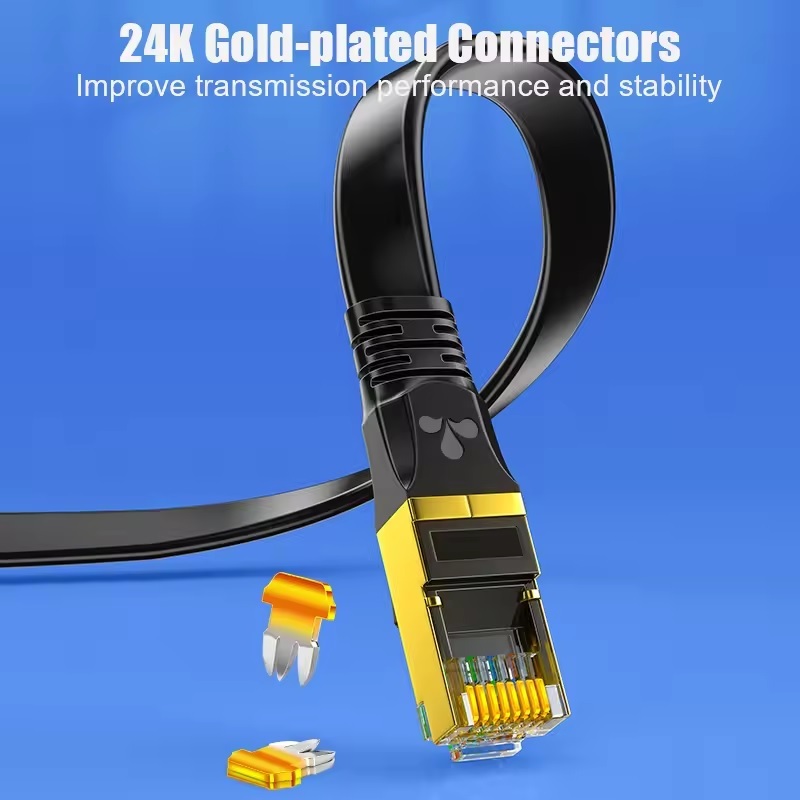 Samzhe Typ-C to RJ45 Console 線 1.8m