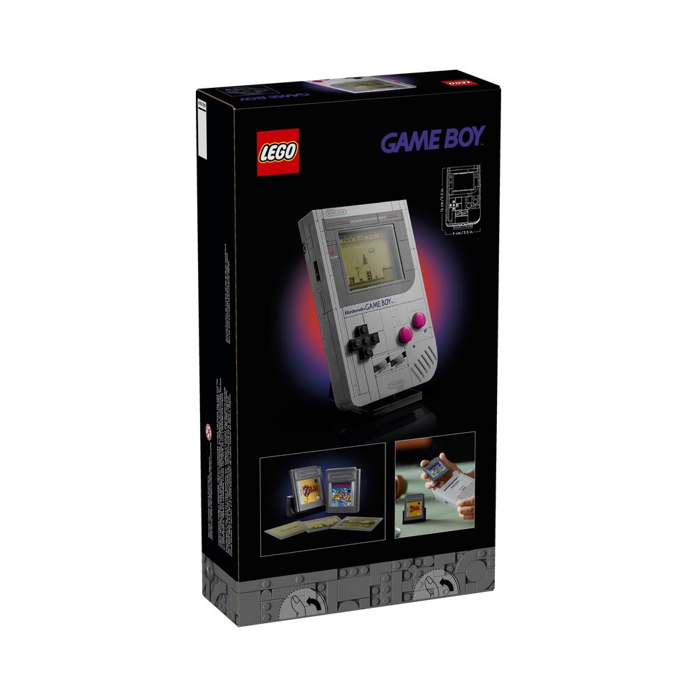 新品ゲームボーイ（ゲームセット）Brand New Game Boy 72046 - Game Boy