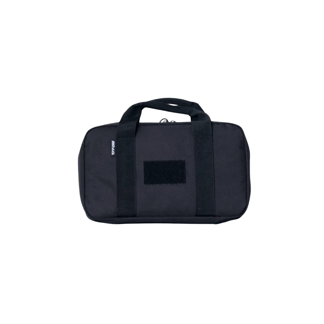 3ZO工務店⎜羅丹收納袋｜黑