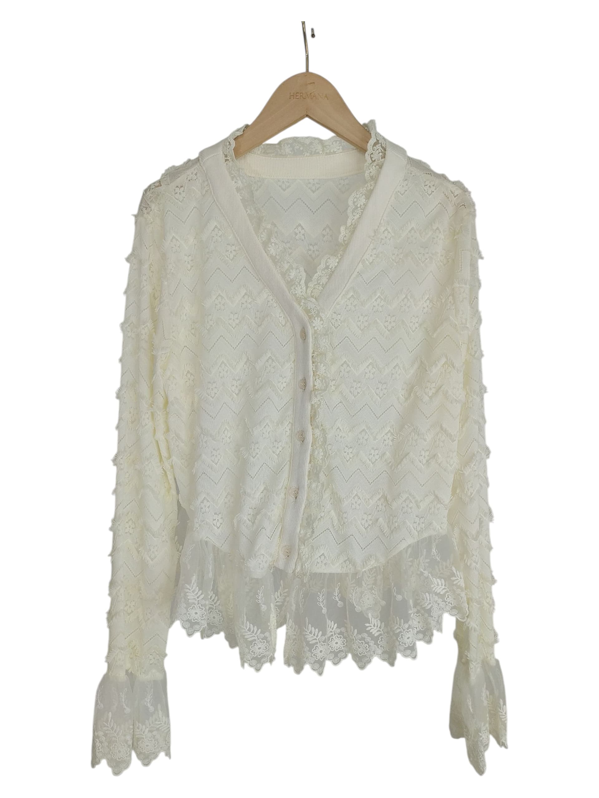 23977 上衣  (*現貨款式）