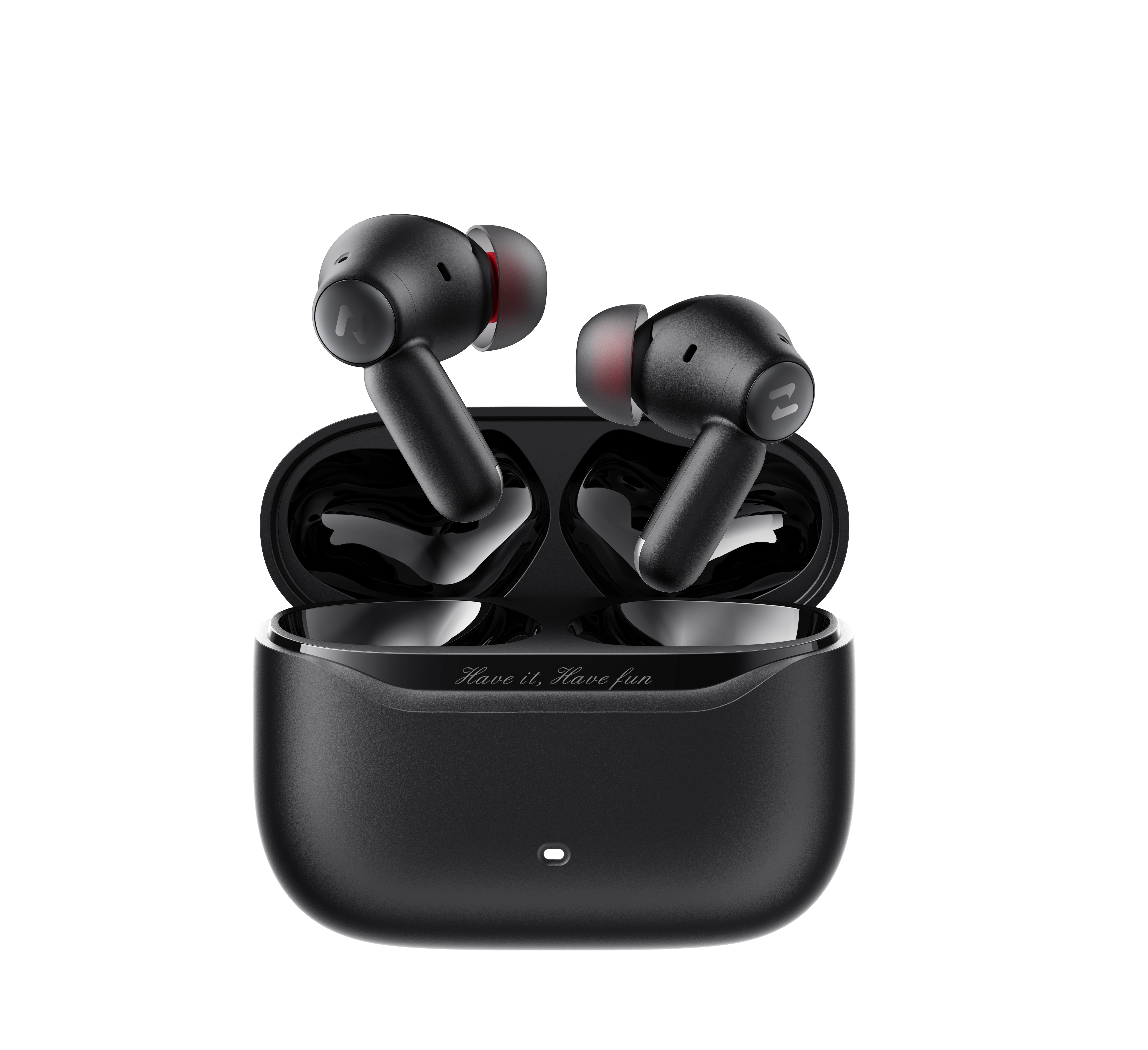 【HAVIT】TW991 PRO 雙降噪Hybrid ANC 藍牙耳機 (空間立體聲音效)