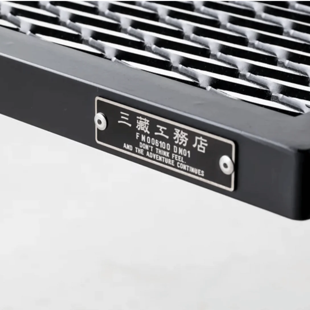 3ZO工務店⎜專用網桌