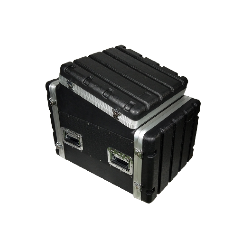 工廠直營 工廠直營 / ABS-4U-3/ ABS-6U-3 / ABS-8U-3 三開機箱 第 3 張圖片｜三峽配件 / 週邊