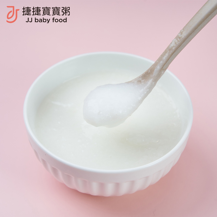 寶寶副食品-0-1純米泥(50g*4)