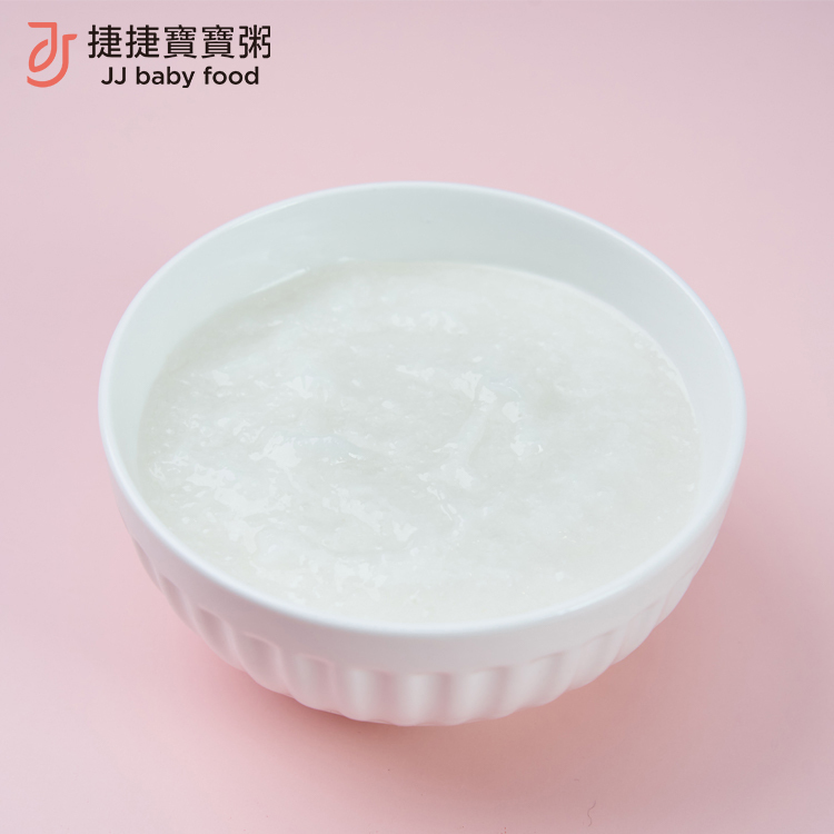 寶寶副食品-0-1純米泥(50g*4)