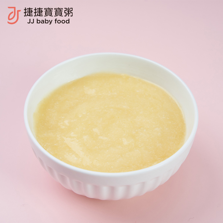 寶寶副食品-0-2南瓜米泥(50g*4)