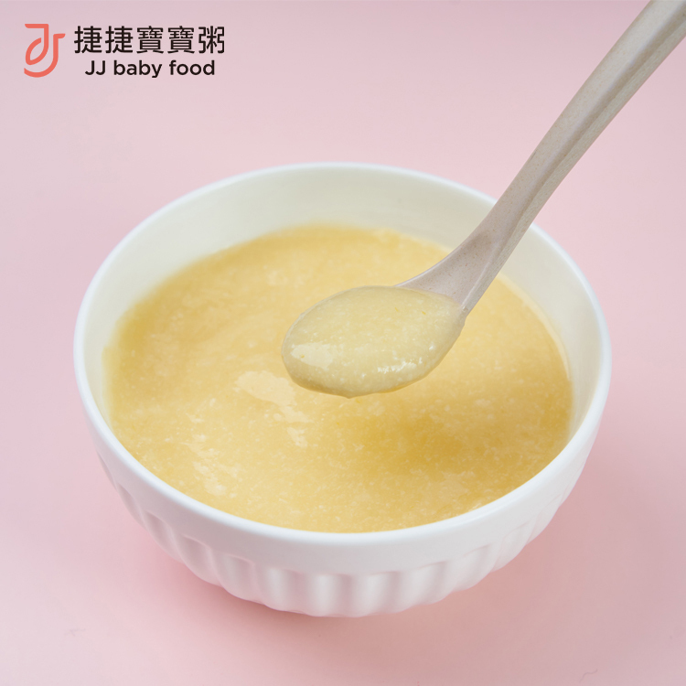寶寶副食品-0-2南瓜米泥(50g*4)