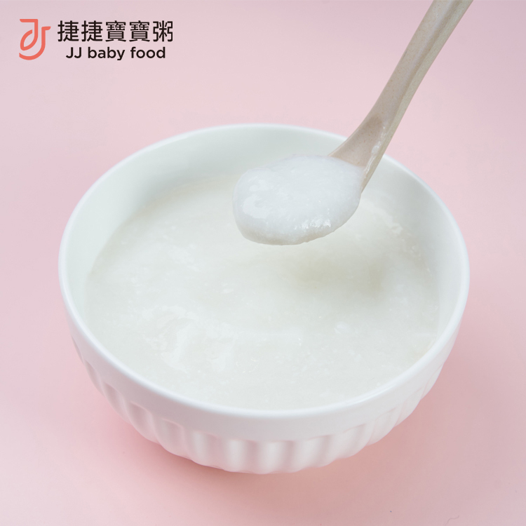 寶寶副食品-0-4馬鈴薯米泥(50g*4)