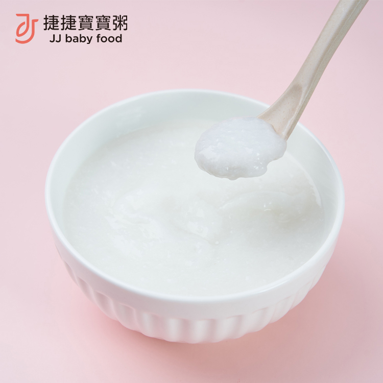 寶寶副食品-0-7山藥米泥(50g*4)