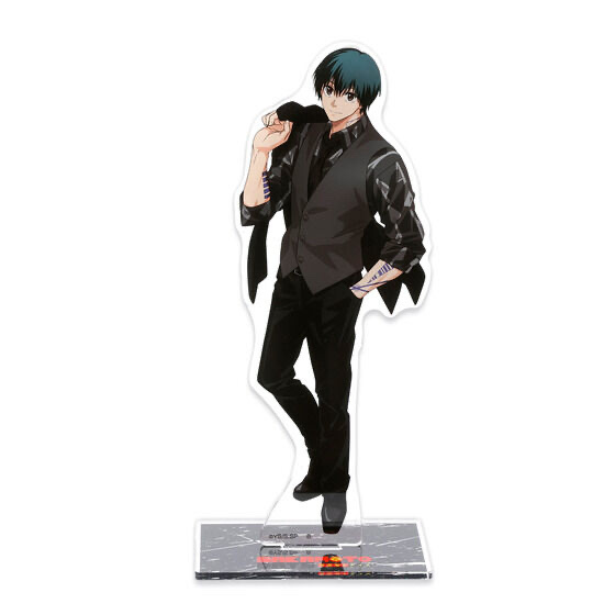235177 Pbandai 預訂2025/11月SAKAMOTO DAYS ビッグアクリル