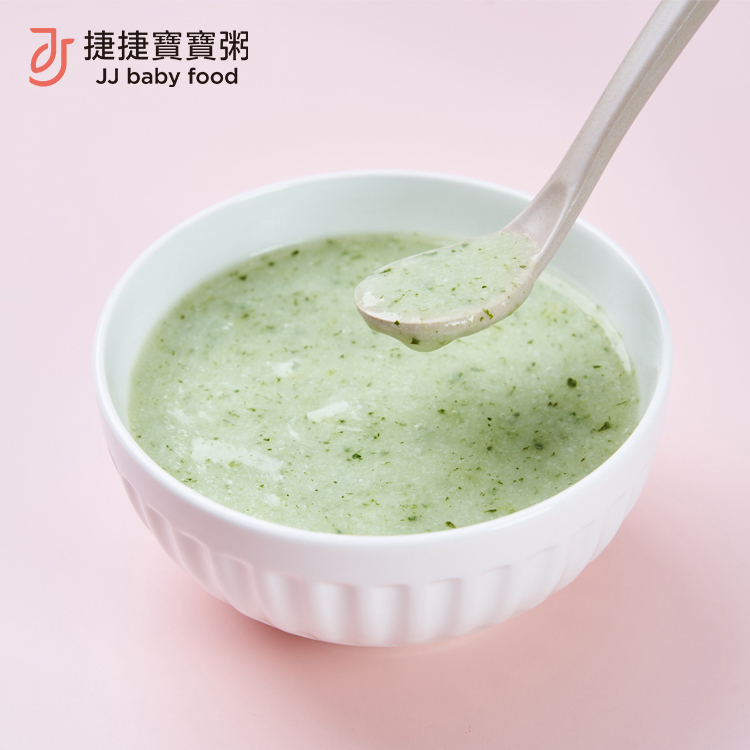 寶寶副食品-0-9小松葉米泥(50g*4)