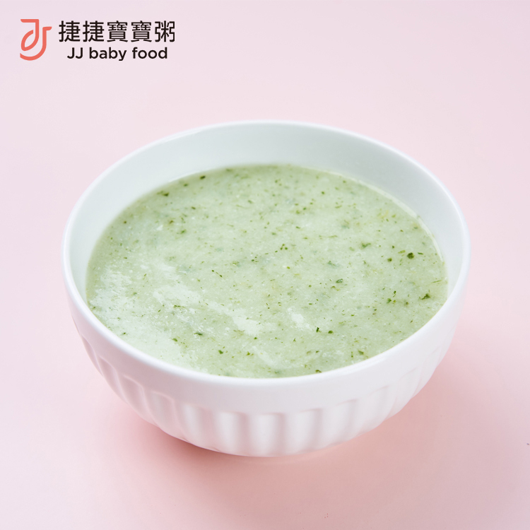 寶寶副食品-0-9小松葉米泥(50g*4)