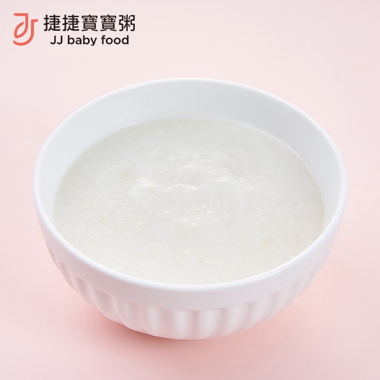 寶寶副食品-0-15蘋果米泥(50g*4)