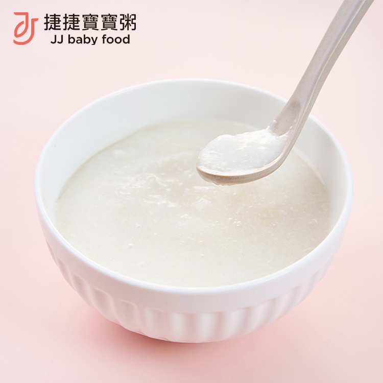 寶寶副食品-0-17雞肉米泥(50g*4)