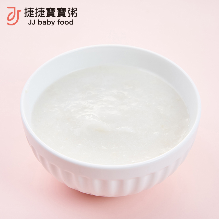 寶寶副食品-0-18豬肉米泥(50g*4)