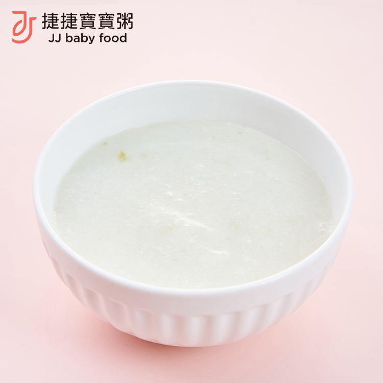 寶寶副食品-0-21絲瓜米泥(50g*4)