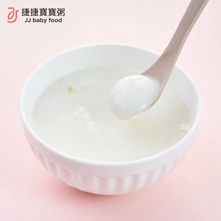 寶寶副食品-0-21絲瓜米泥(50g*4)