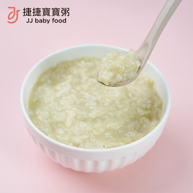 副食品-1-01玉米菇菇雞茸小寶寶粥(120g*4)