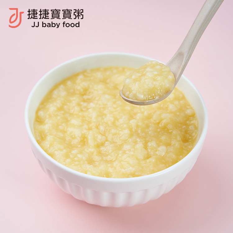 副食品-1-02雙瓜豬肉小寶寶粥(120g*4)