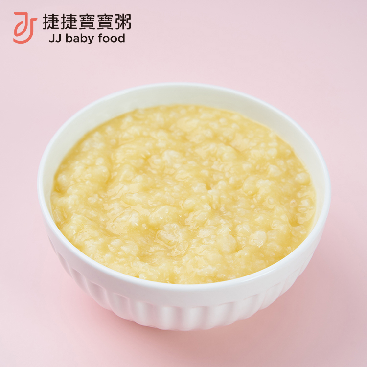 副食品-1-02雙瓜豬肉小寶寶粥(120g*4)