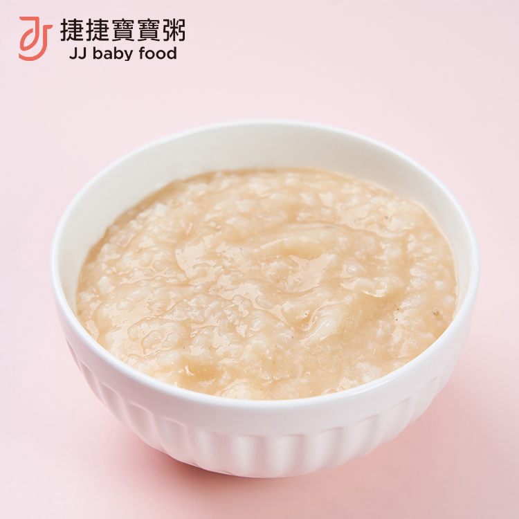 副食品-1-05番茄野菇雞蓉小寶寶粥(120g*4)