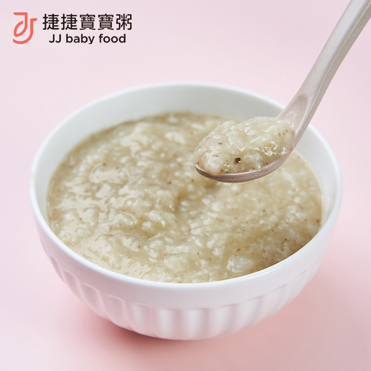 副食品-1-06秋葵白菜牛肉小寶寶粥(120g*4)