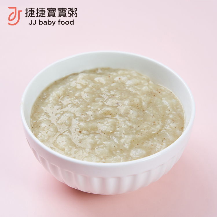 副食品-1-06秋葵白菜牛肉小寶寶粥(120g*4)
