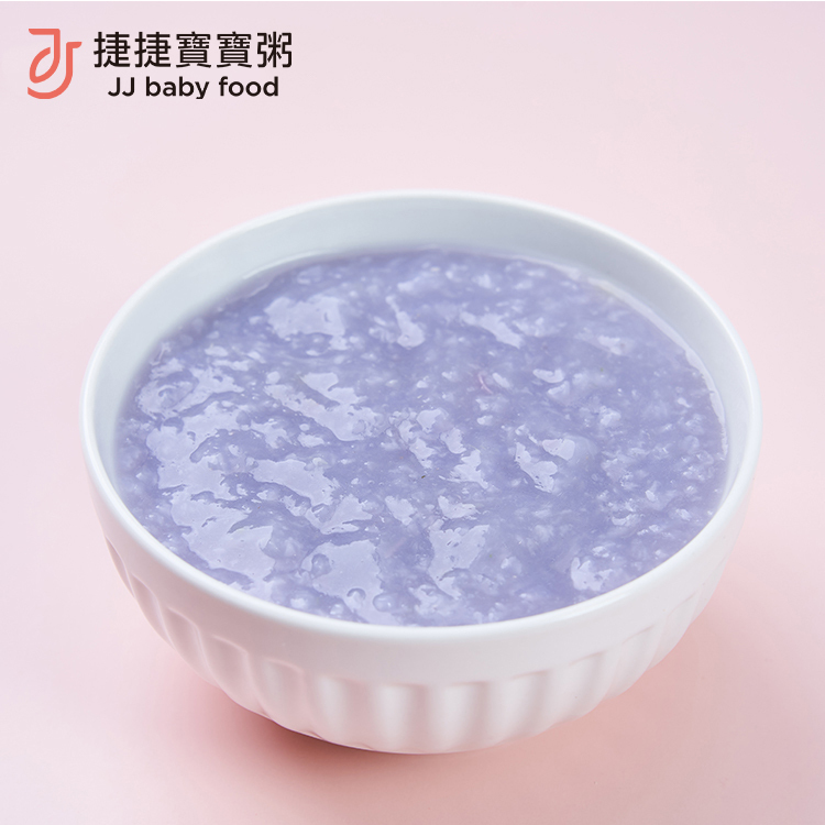 副食品-1-07 紫心豬豬小寶寶粥 (120g*4)