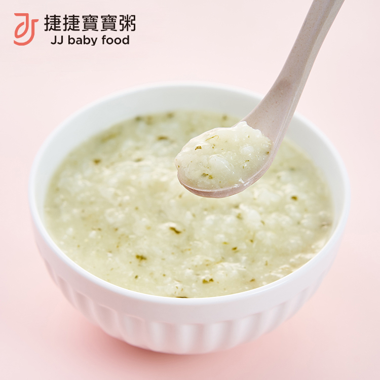 副食品-1-09 清甜美人小寶寶粥 (120g*4)