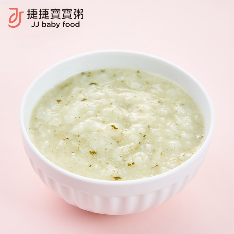 副食品-1-09 清甜美人小寶寶粥 (120g*4)