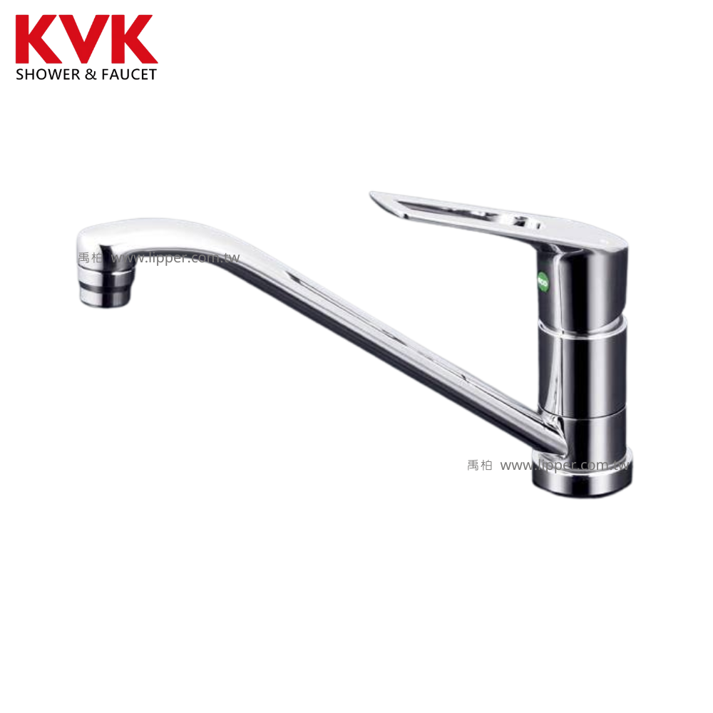 KVK 廚房單槍混和龍頭 KM5011TEC