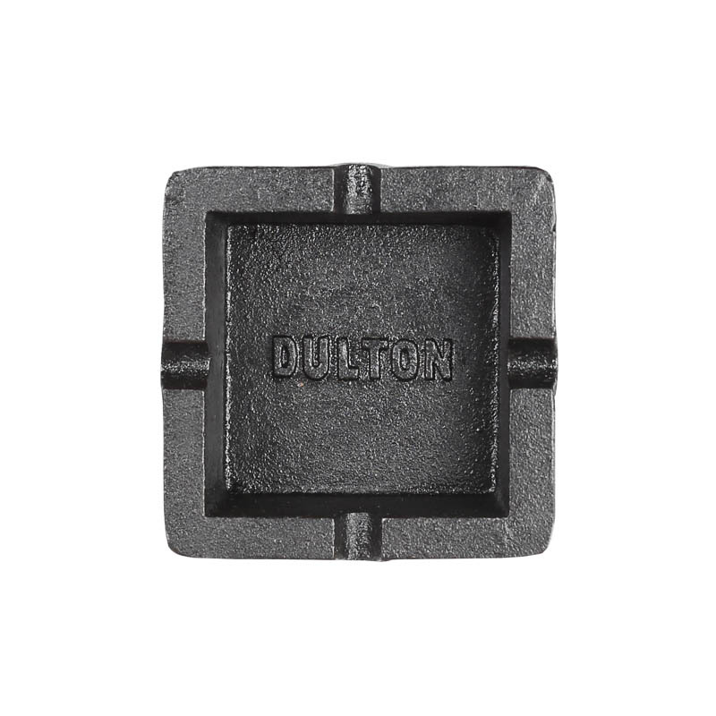 鐵製煙灰缸∣工業風系列∣日本 DULTON