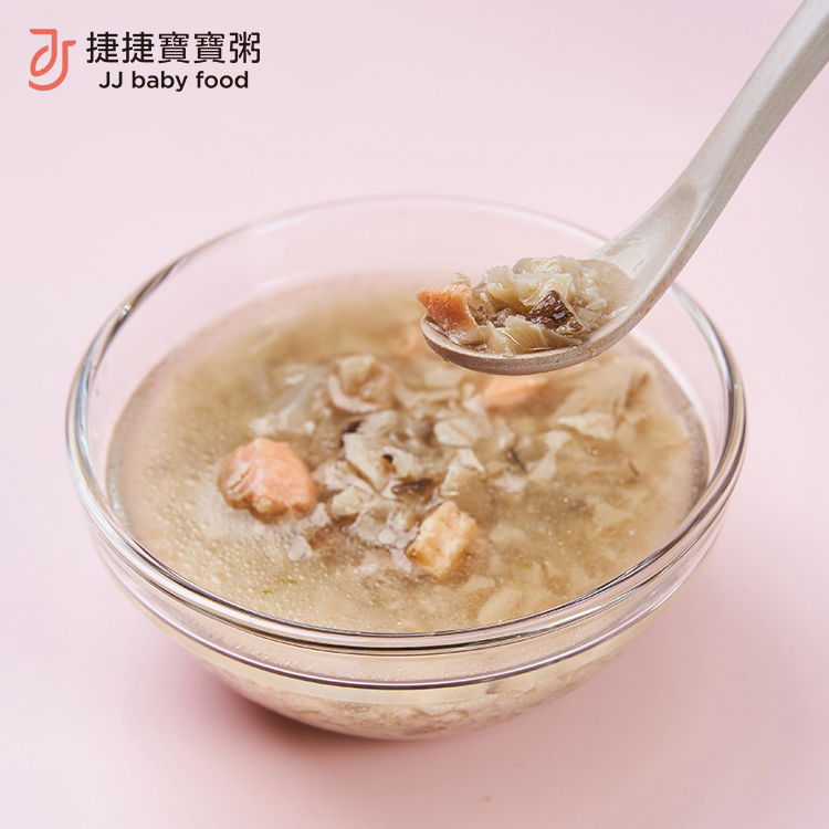 寶寶副食品-2-2鮮奶起司鮭魚