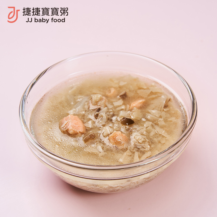 寶寶副食品-2-2鮮奶起司鮭魚