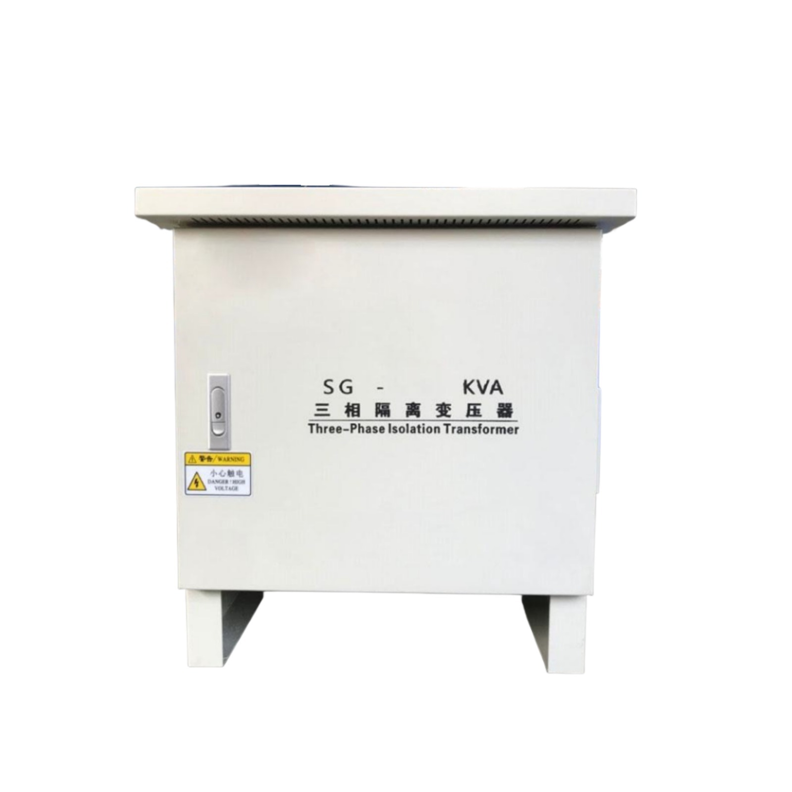 T021 隔離牛 - （深康正）銅線 绝缘H级