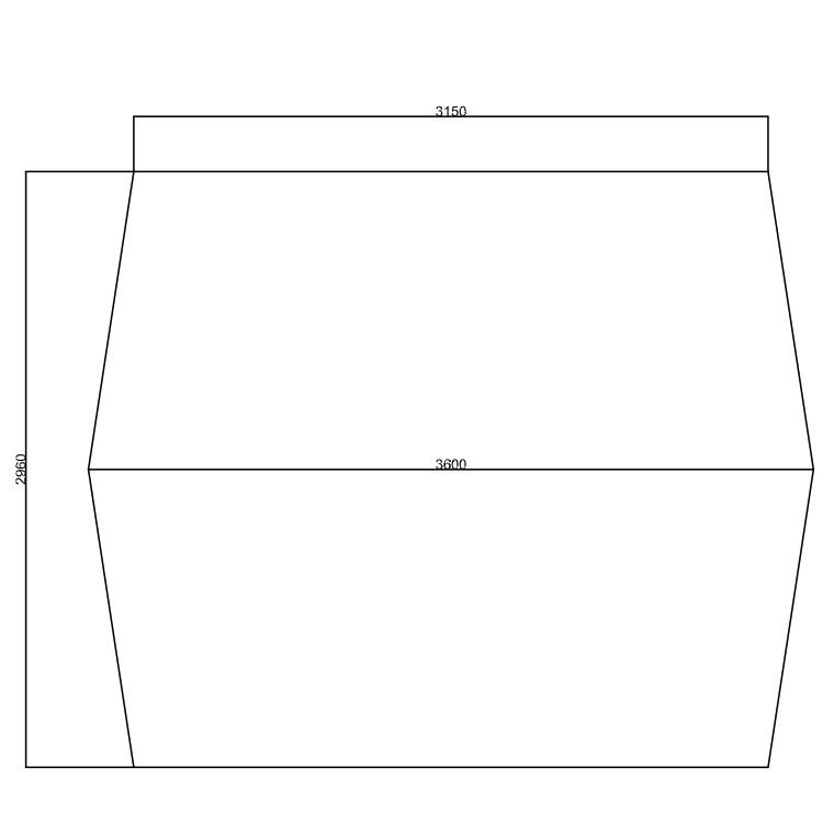 Minimal Works｜Shelter GE/GHE 庇護帳台製地墊