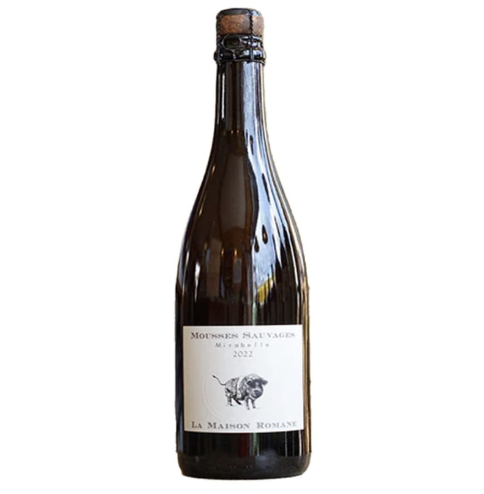 La Maison Romane Mousses Sauvages Mirabelle 2022