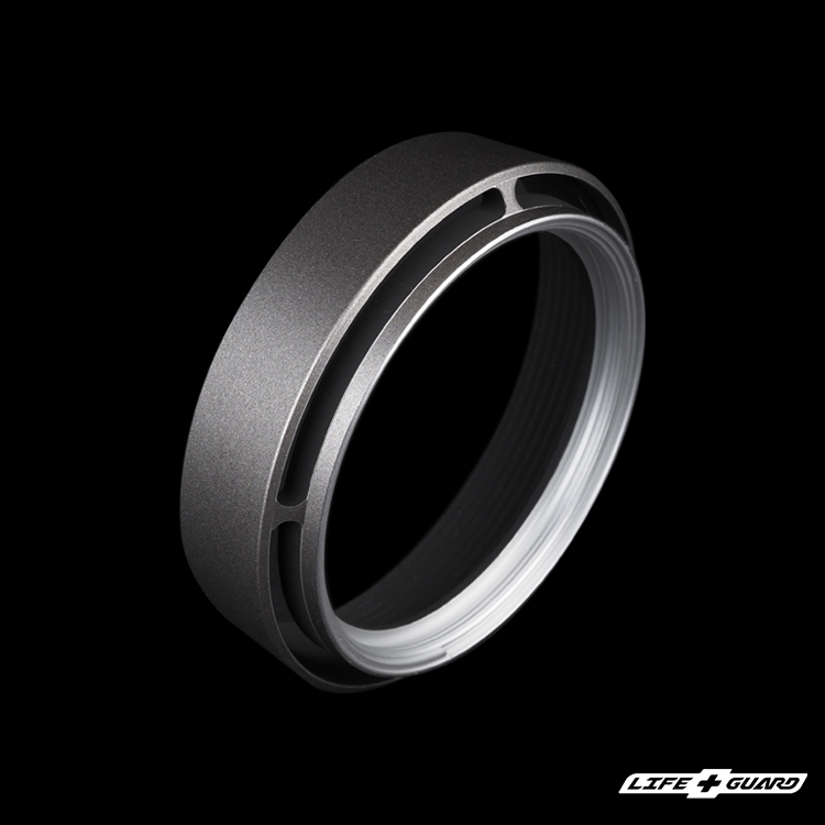 Leica 19657-19659 Q系列遮光罩貼膜