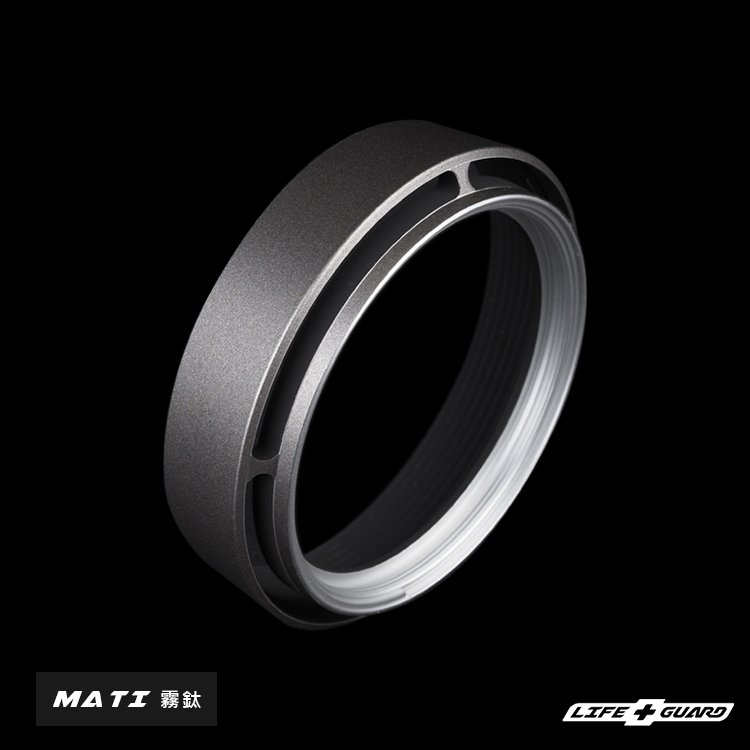 Leica 19657-19659 Q系列遮光罩貼膜